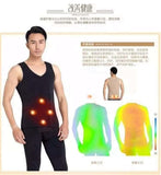 HE&ME Men's Spectrum Girdle - Black