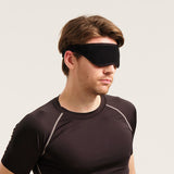 HE&ME Spectrum Massage Eyeshade