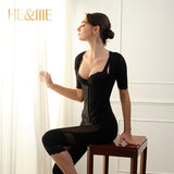 HE&ME Spectrum Waist Girdle - Skin