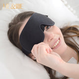 HE&ME 3D Soothing Eye Mask