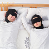 HE&ME 3D Soothing Eye Mask