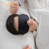 HE&ME 3D Soothing Eye Mask