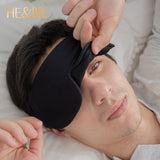 HE&ME 3D Soothing Eye Mask