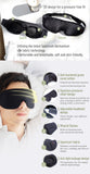 HE&ME 3D Soothing Eye Mask