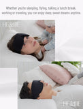 HE&ME 3D Soothing Eye Mask