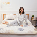 HE&ME Spectrum Negative Potential Health Mattress