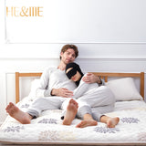 HE&ME Spectrum Negative Potential Health Mattress