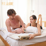 HE&ME Spectrum Negative Potential Health Mattress