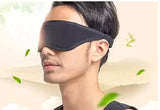 Spectrum Massage Eyeshade