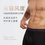 Spectrum Men's Healthy Underwear